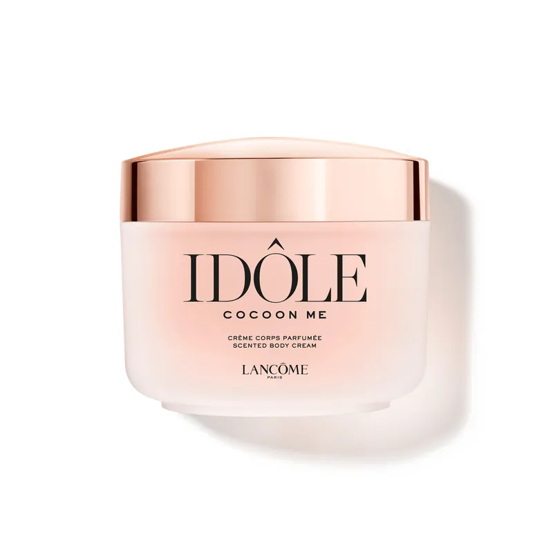 Flash-Tarjous Idôle Cocoon Me Body Cream