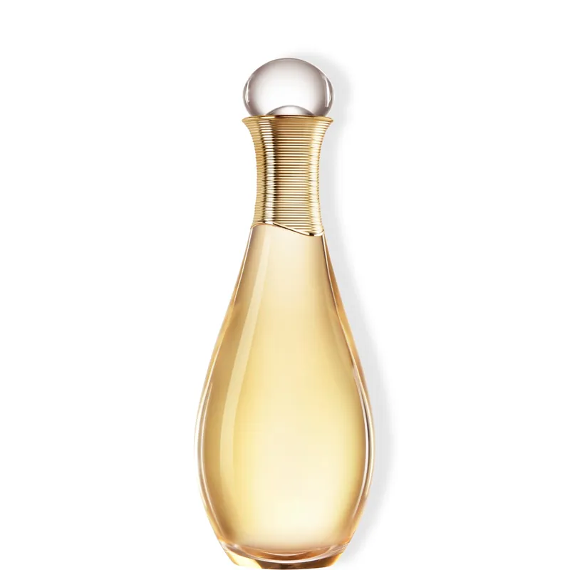 Lähetetään Heti J'adore Dry Oil Spray