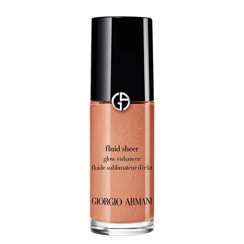 Aito Fluid Sheer Liquid Highlighter