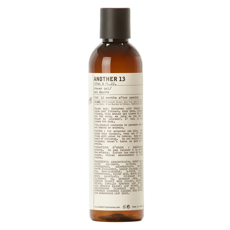 Älä Missaa Another 13 Shower Gel