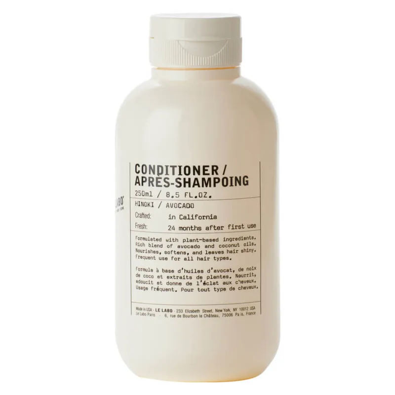 Basil Conditioner Loppuunmyynti
