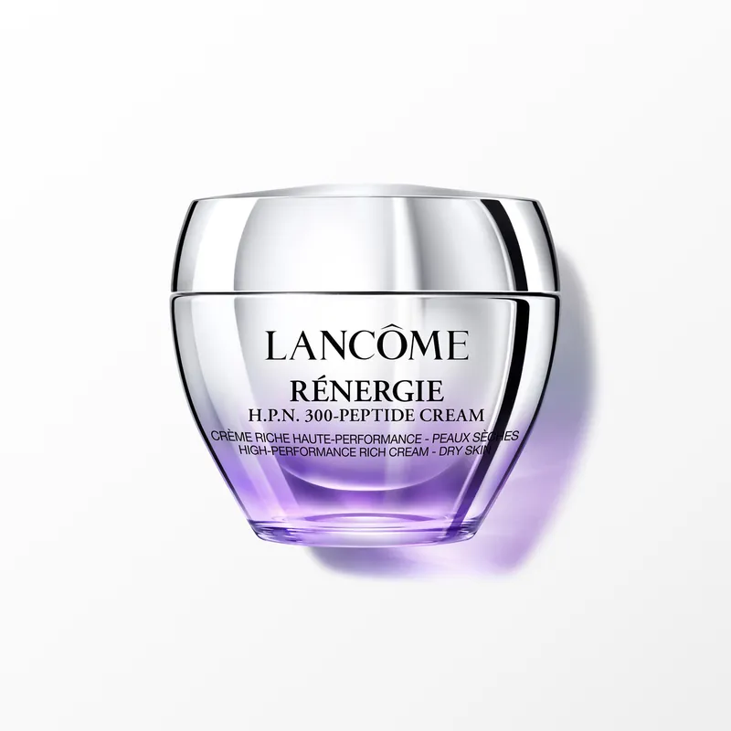 Vain Rajoitetun Ajan Rénergie H.P.N. 300-Peptide Rich Cream