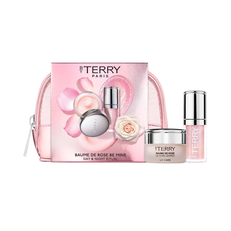 Baume De Rose Be Mine Set Tilaa Heti