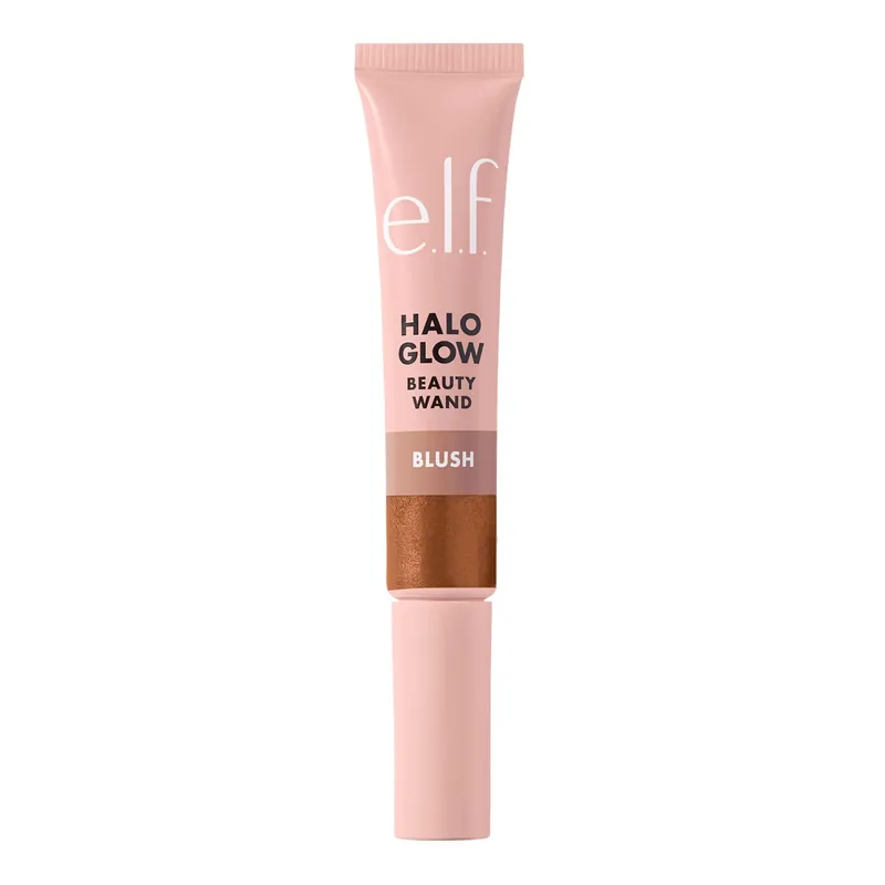 Ajankohtainen Halo Glow Blush Beauty Wand
