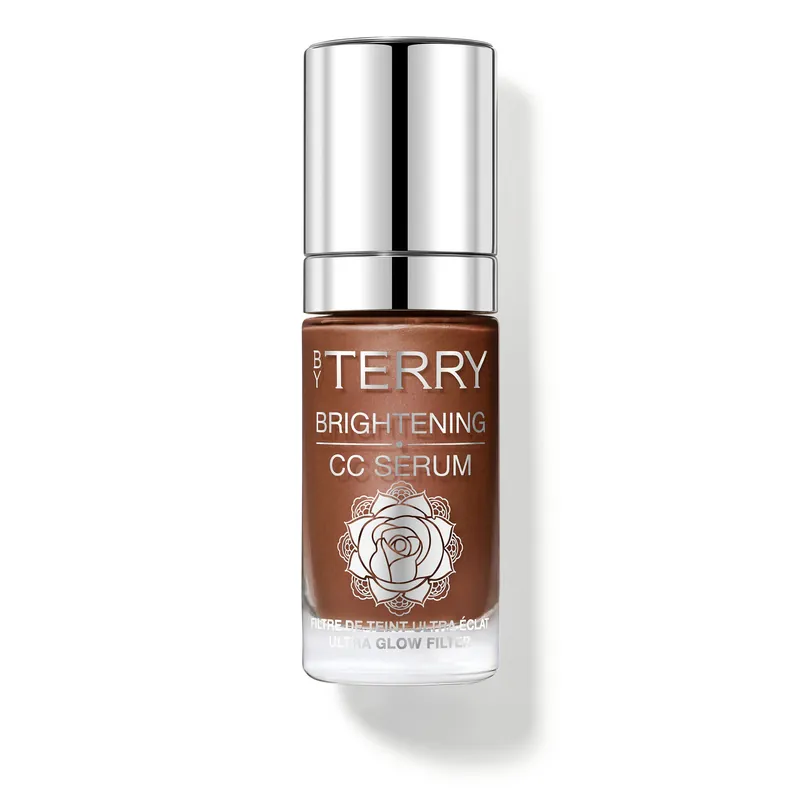 Brightening CC Serum Kuuma Tarjous