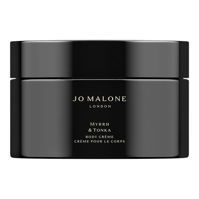 Älä Missaa Body Creme Intense Myrrh & Tonka