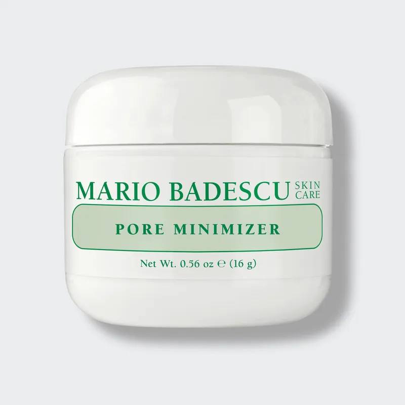 Flash-Tarjous Pore Minimizer Spot Treatment