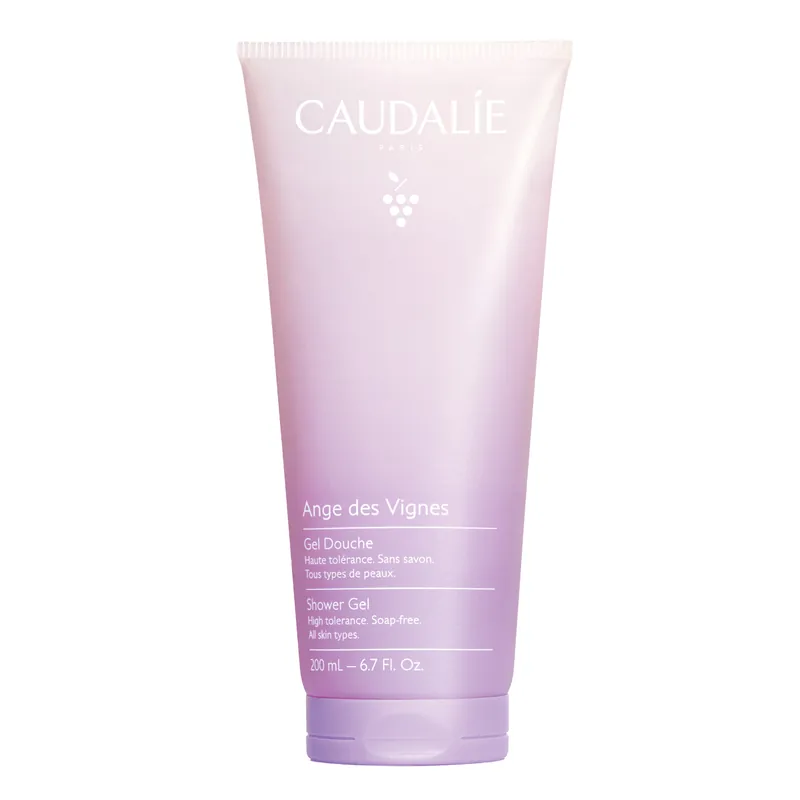 Alennus Ange Des Vignes Shower Gel