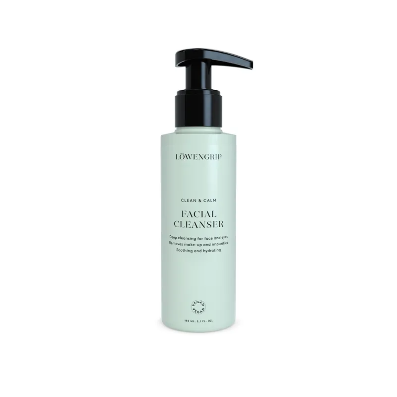 Aito Clean & Calm Facial Cleanser