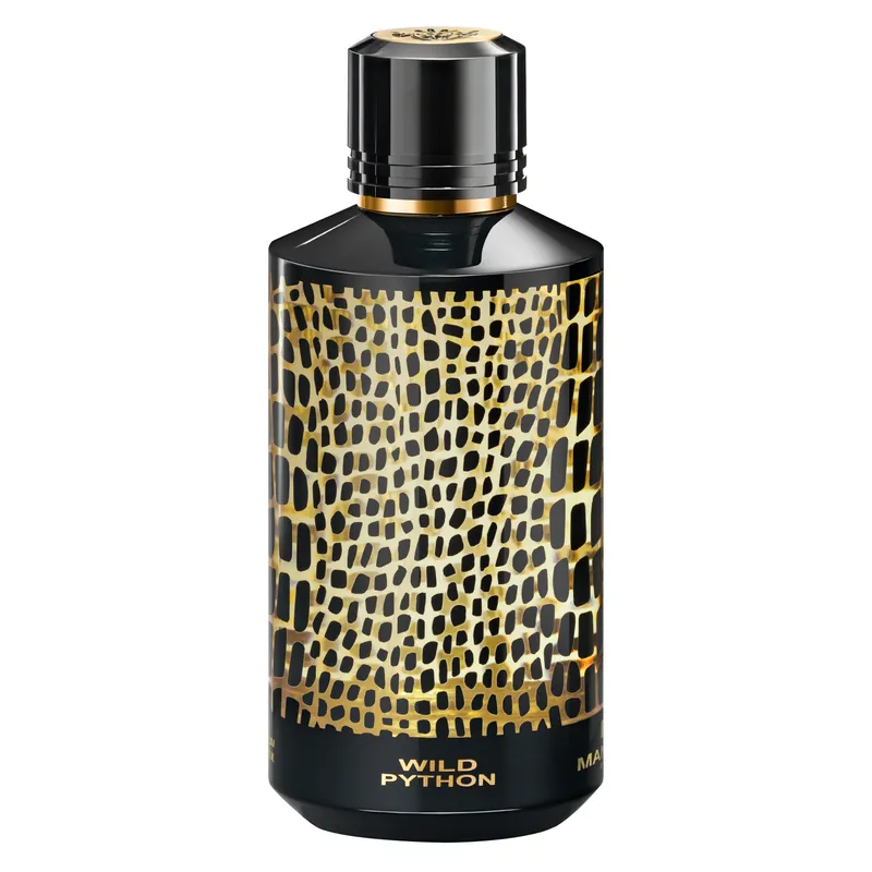 Suosittu Wild Python Eau de Parfum