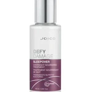 Defy Damage Sleepover Osta Nyt