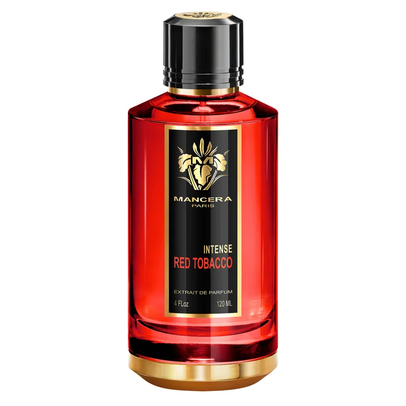Alennus Intense Red Tobacco Extrait De Parfum