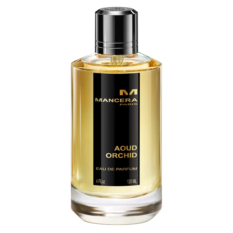 Vain Rajoitetun Ajan Aoud Orchid Eau de Parfum