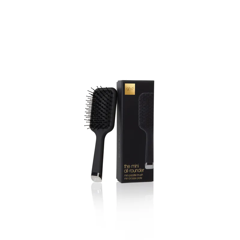 The Mini All-Rounder Mini Paddle Brush Viimeinen Mahdollisuus