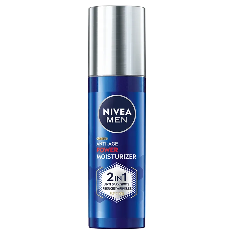 Eniten Myyty Luminous Anti-Age Power 2in1 Moisturiser SPF30