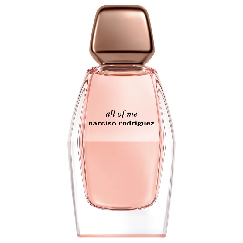 Alennettu Hinta All Of Me Eau de Parfum