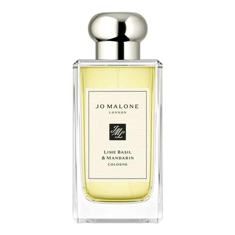 Aito Lime Basil & Mandarin Cologne
