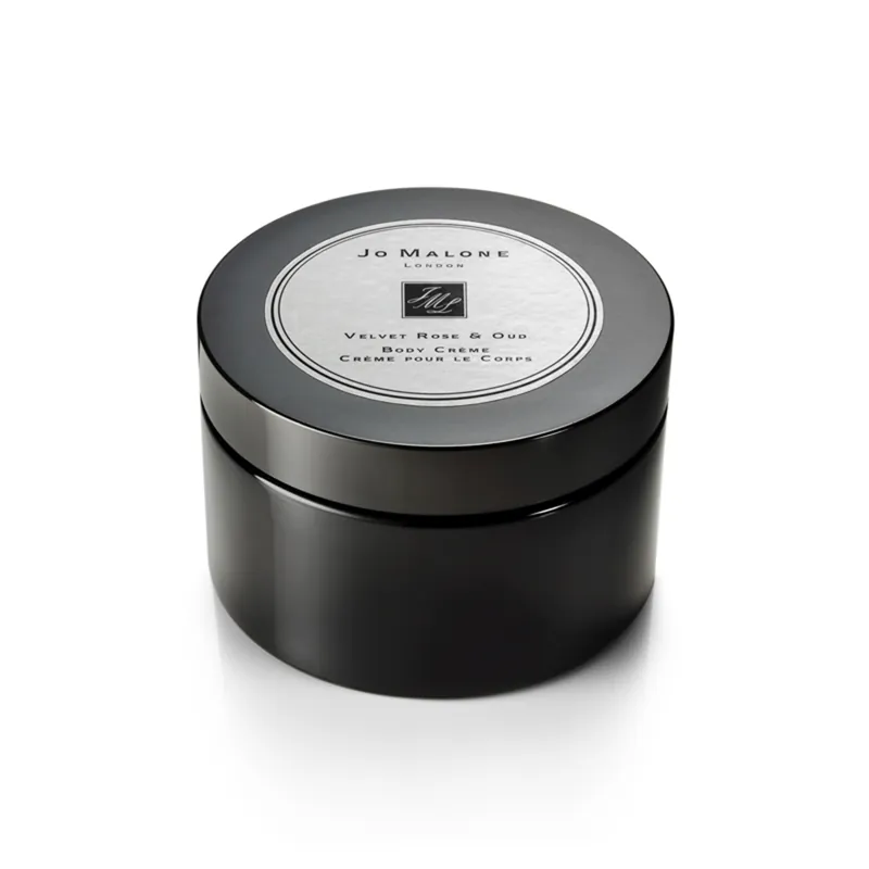 Rajoitettu Tarjous Body Creme Intense Velvet Rose & Oud