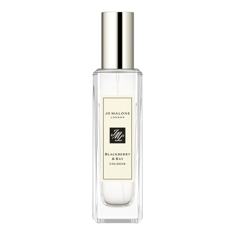 Blackberry & Bay Cologne Viimeinen Mahdollisuus