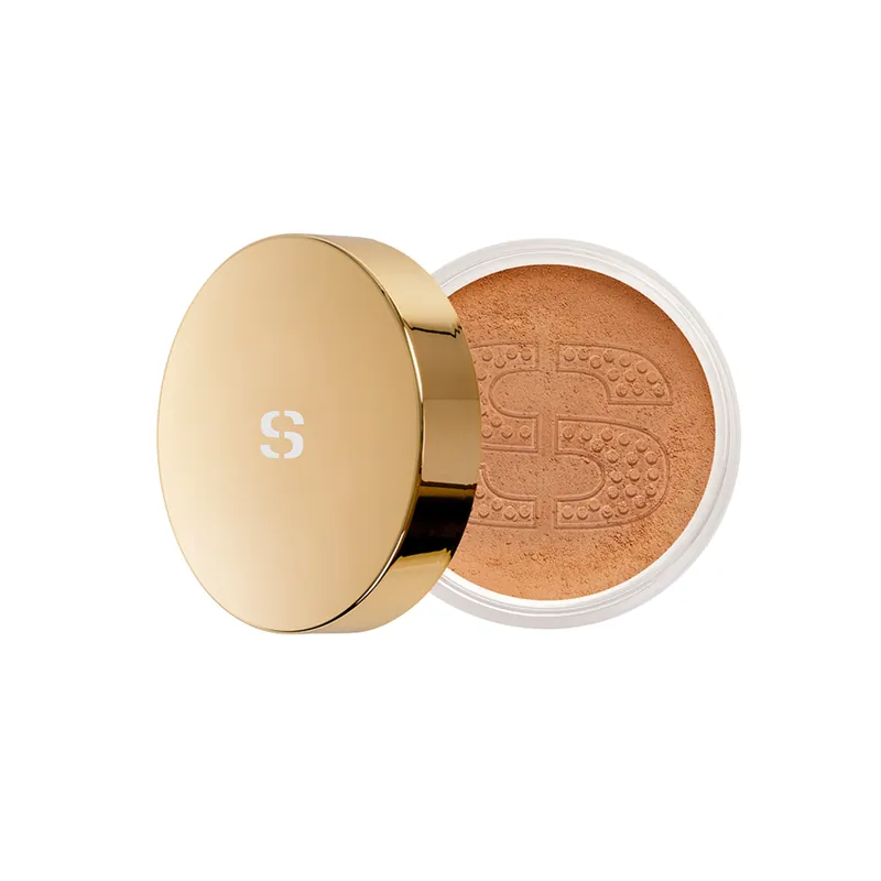 Turvallinen Maksu Phyto-Teint Loose Powder