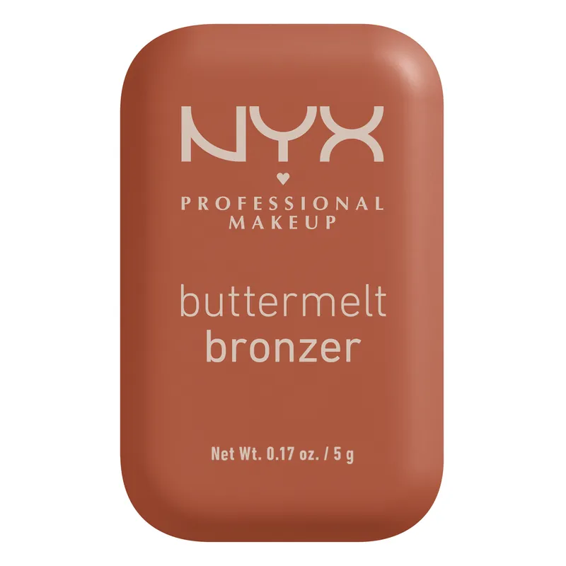 Buttermelt Bronzer Flash-Tarjous
