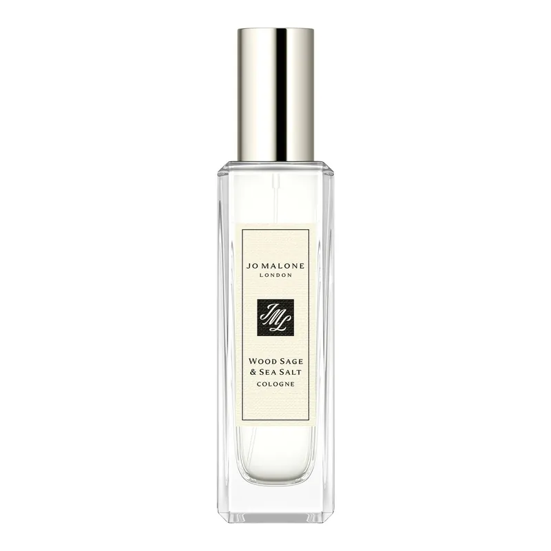 Wood Sage & Sea Salt Cologne Tarjoushinta