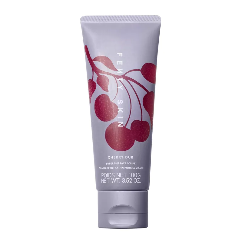 Asiakkaiden Suosikki Cherry Dub Superfine Daily Cleansing Face Scrub