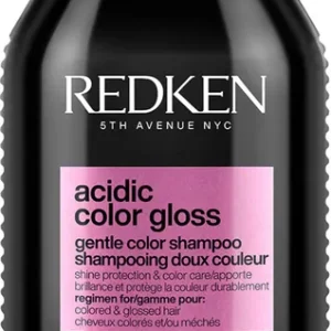 Acidic Color Gloss Shampoo Tilaa Heti