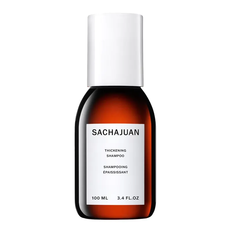 Thickening Shampoo Osta Tänään