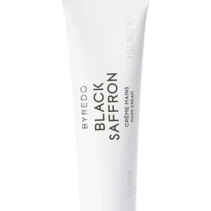 Black Saffron Hand Cream Aito