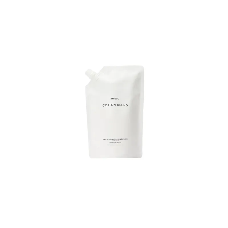 Cotton Blend Hand Wash Refill Alennettu