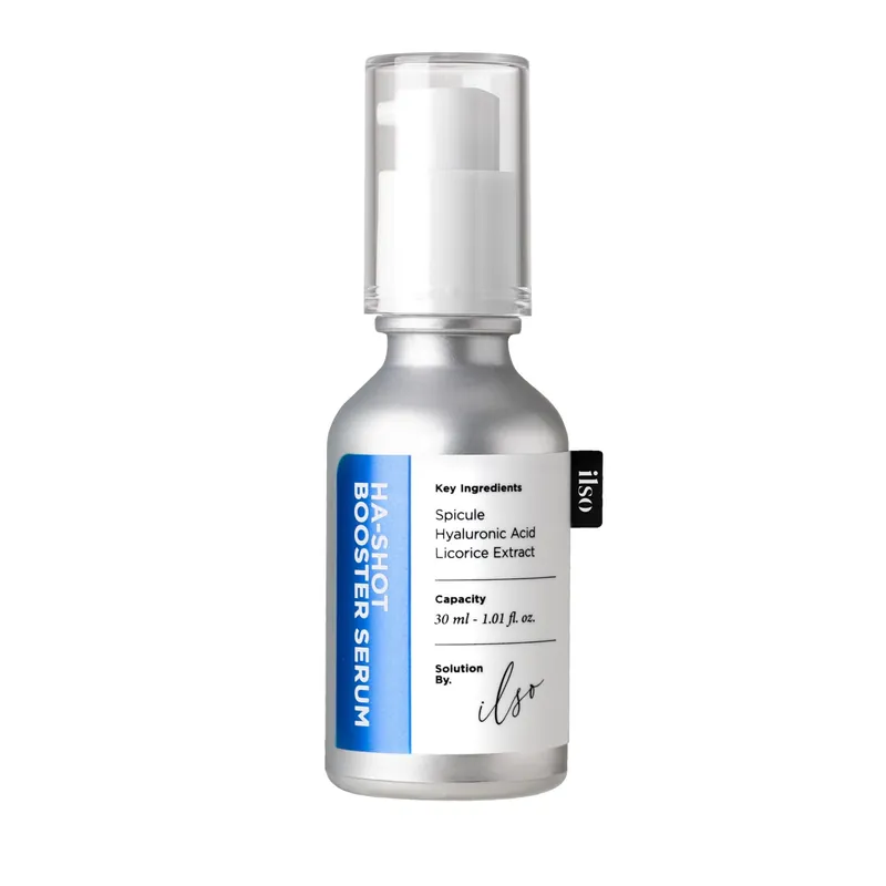 Aito Ha-Shot Booster Serum
