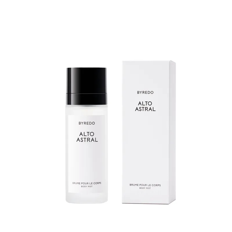 Alto Astral Body Mist Pakollinen (Must-Have)