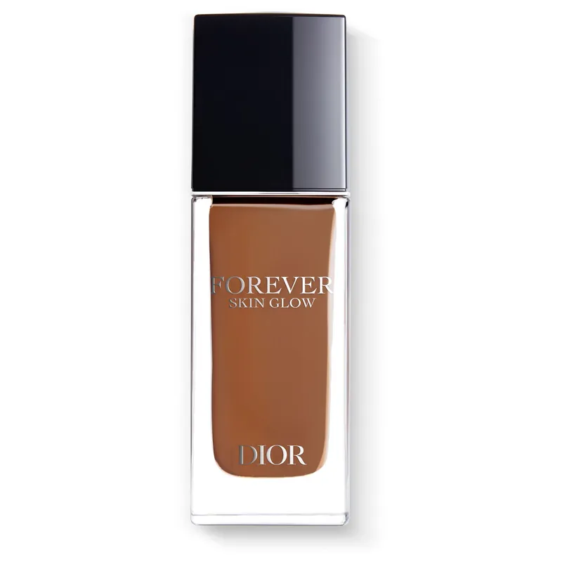 Vain Rajoitetun Ajan Forever Skin Glow 24h Hydrating Radiant Foundation