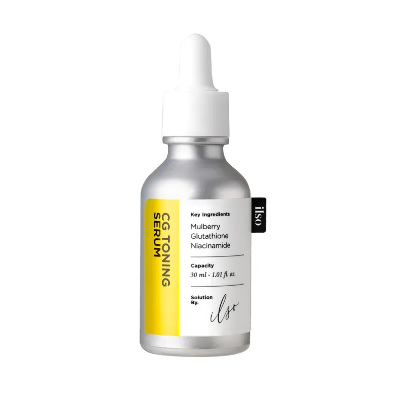 Edullinen Toning Serum