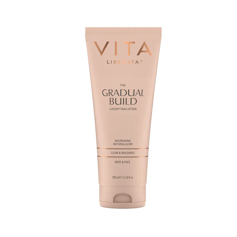 Fabulous Gradual Tanning Lotion Osta Tänään
