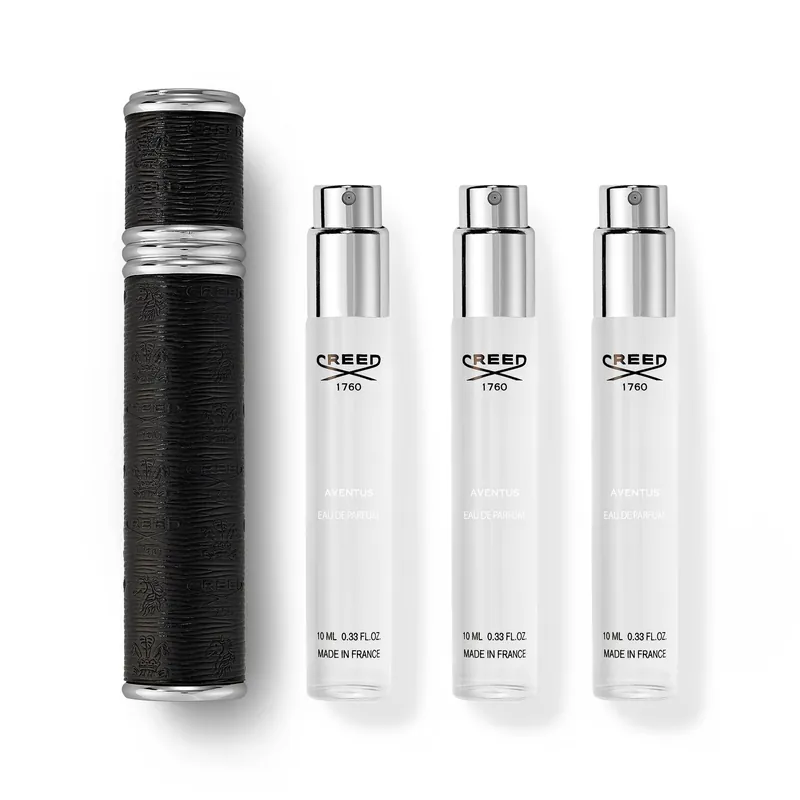 Edullinen Hinta Aventus Collection Travel Set