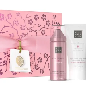 Flash-Tarjous The Ritual Of Sakura - Small Gift Box
