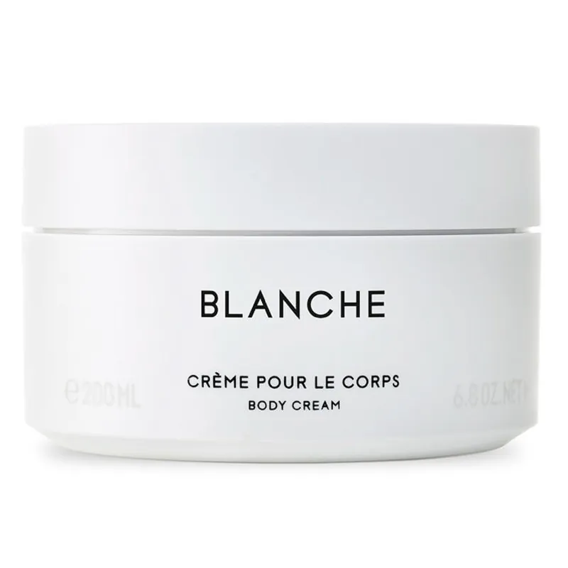 Blanche Body Cream Ilmainen Palautus