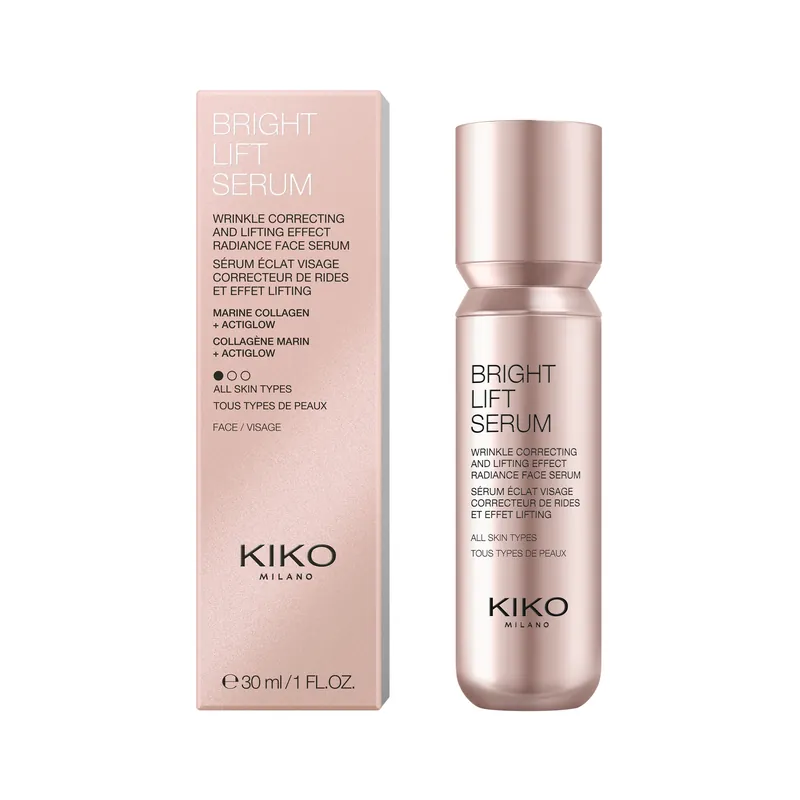 Heti Saatavilla Bright Lift Serum