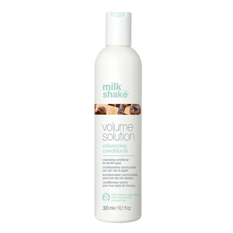Volume Conditioner Kampanjahinta