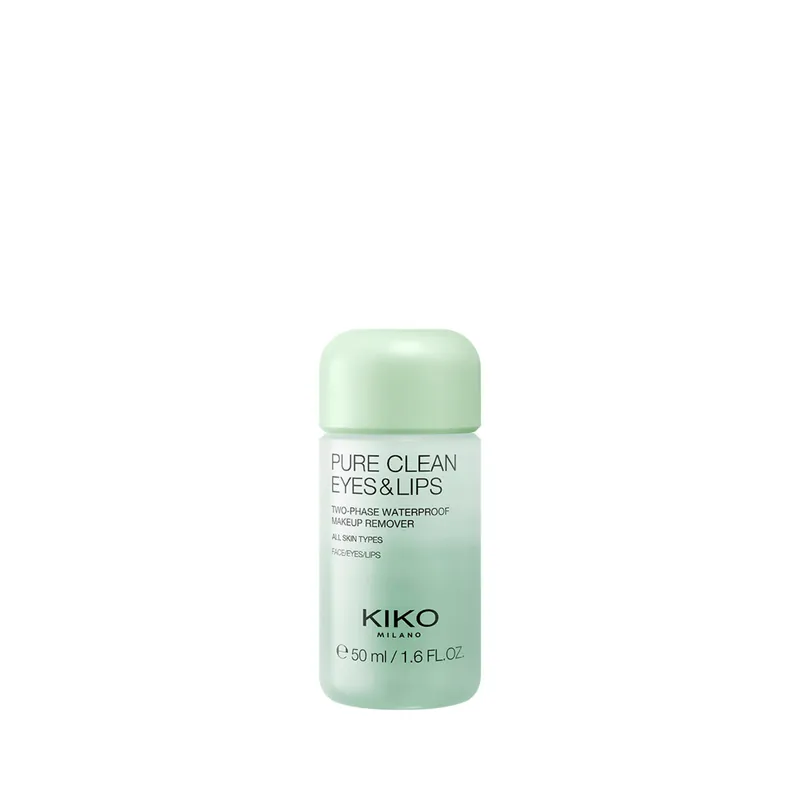 Osta Nyt Pure Clean Lips Mini