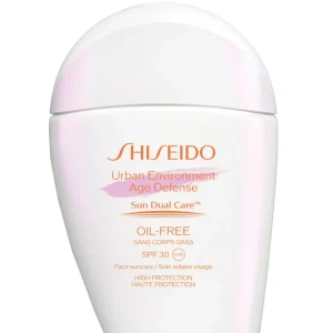 Alennettu Urban Enviroment Oil-Free Suncare Emulsion