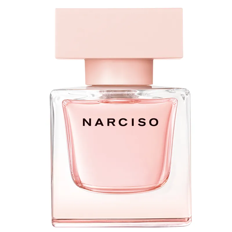 Narciso Cristal Eau de Parfum Ilmainen Palautus