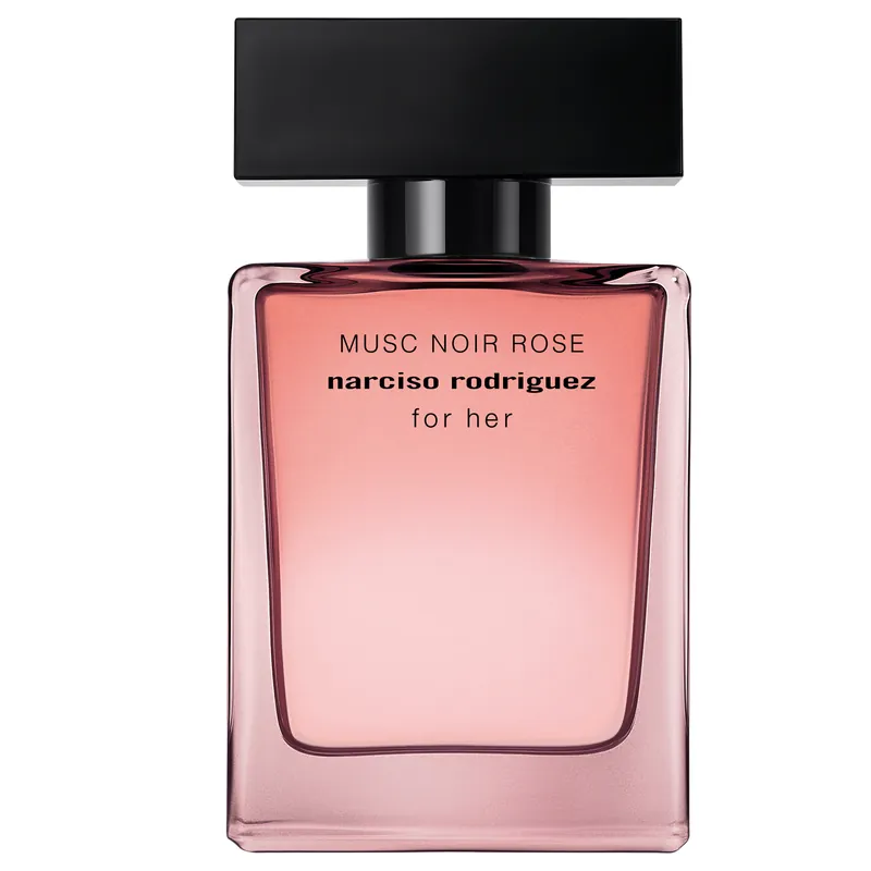 For Her Musc Noir Rose Eau de Parfum Eniten Myyty