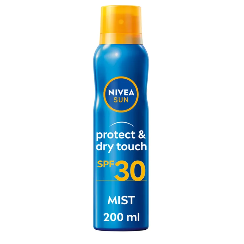 Protect & Refresh Cooling Mist SPF30 Pikatoimitus