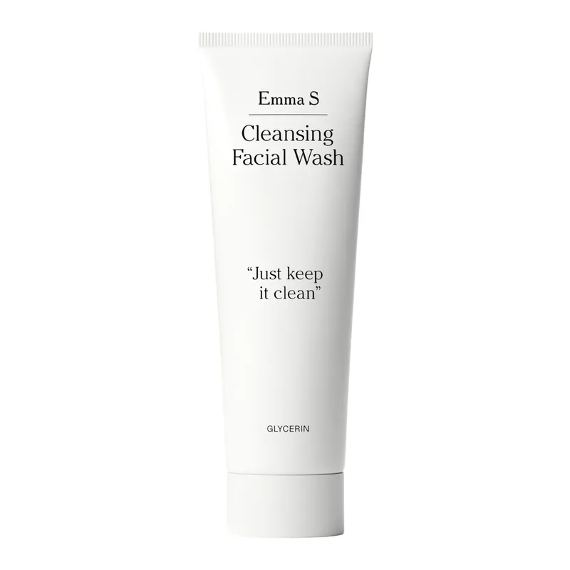 Flash-Tarjous Cleansing Facial Wash