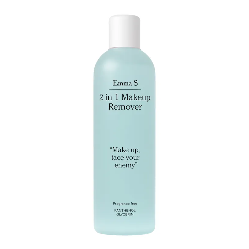 2 In 1 Makeup Remover Kuuma Tarjous