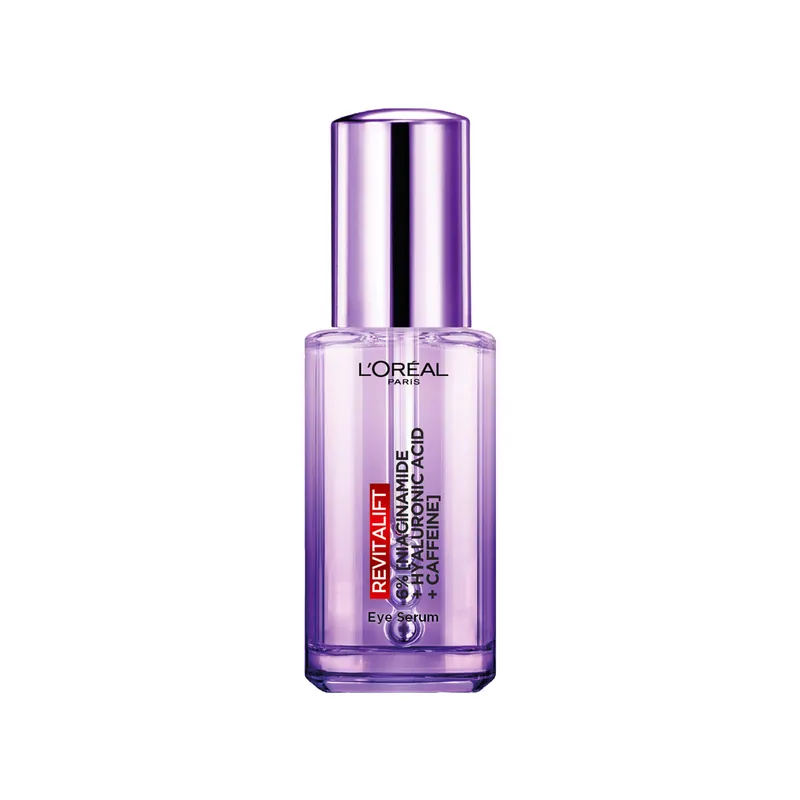 Revitalift Filler 2,5% Hyaluronic Acid Eye Serum Tehdashinta