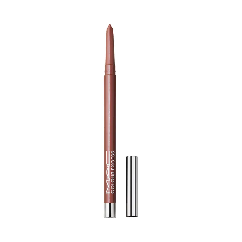 Alennettu Hinta Colour Excess Gel Pencil Eyeliner